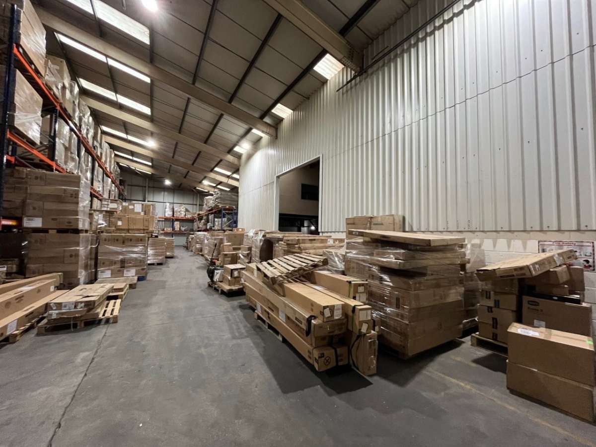 Industrial Unit in Earls Colne - photo 4