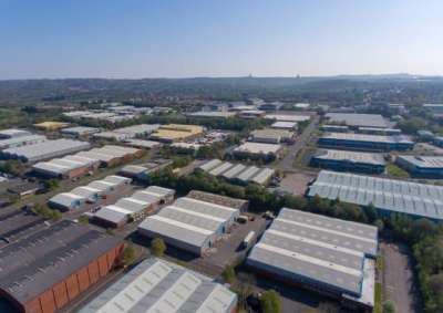 Industrial Unit in Kingswinford - photo 2