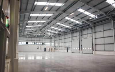 Industrial Unit in Kingswinford - photo 3