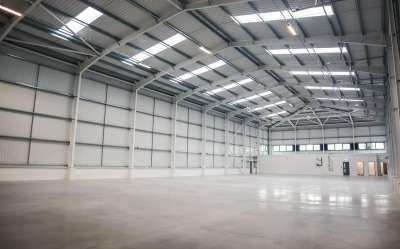 Industrial Unit in Kingswinford - photo 4
