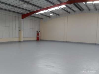 Industrial Unit in Wirral - photo 4