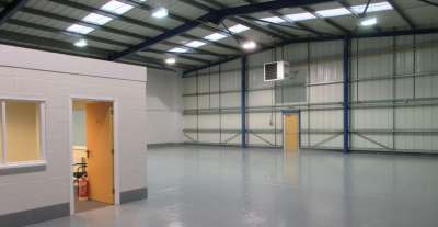 Industrial Unit in Kingswinford - photo 2