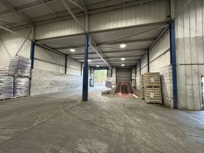 Industrial Unit in Spennymoor - photo 3