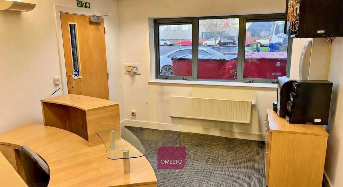 Industrial Unit in Derby - photo 3