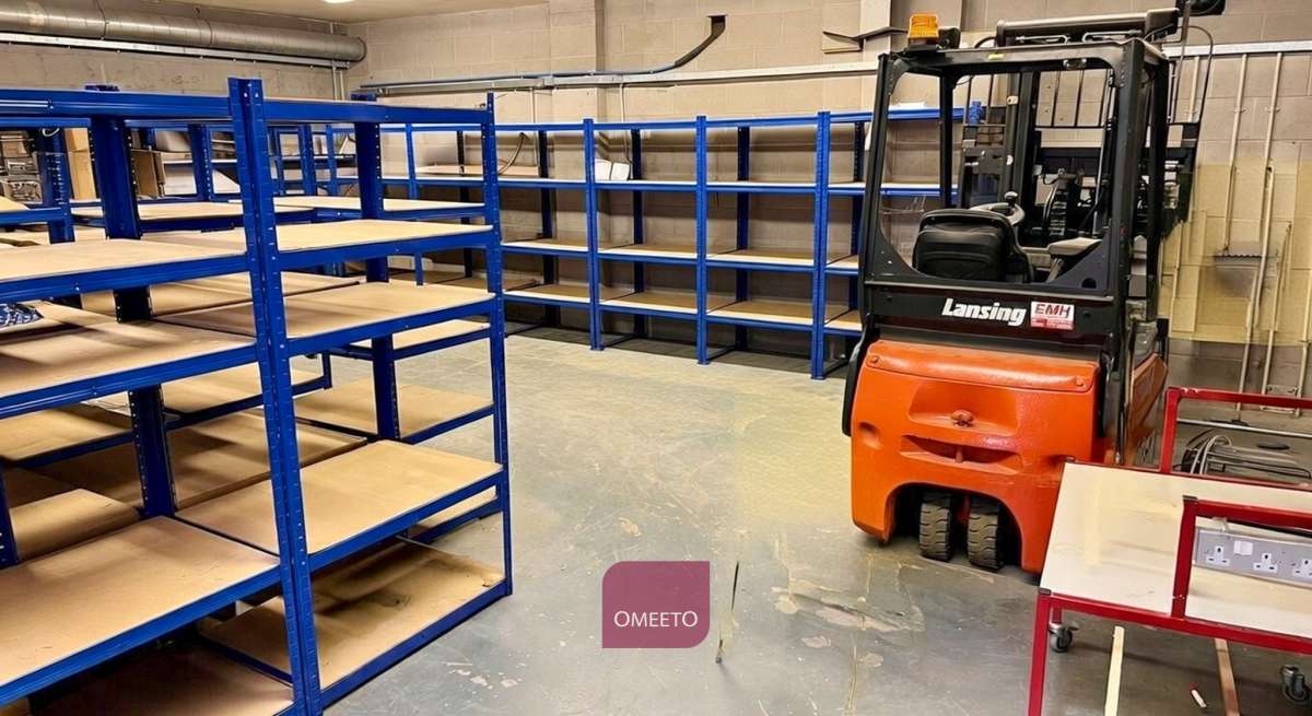 Industrial Unit in Derby - photo 4