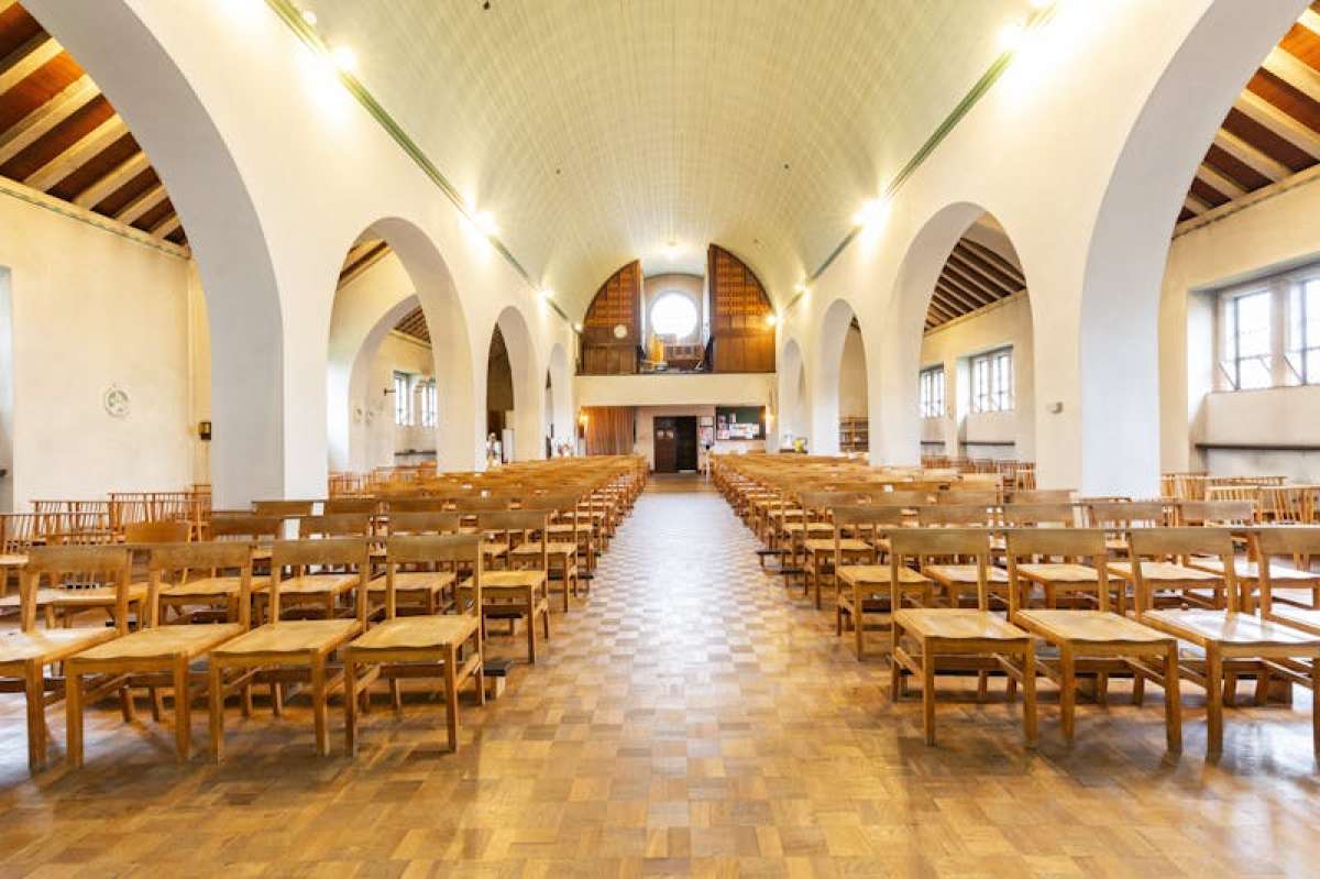 Industrial Unit in London - photo 4