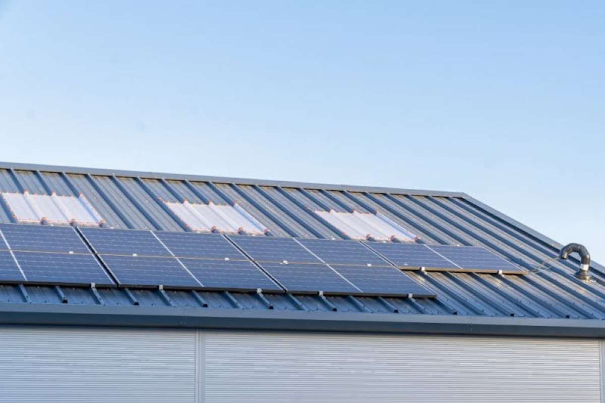 Industrial Unit in Enfield - photo 4