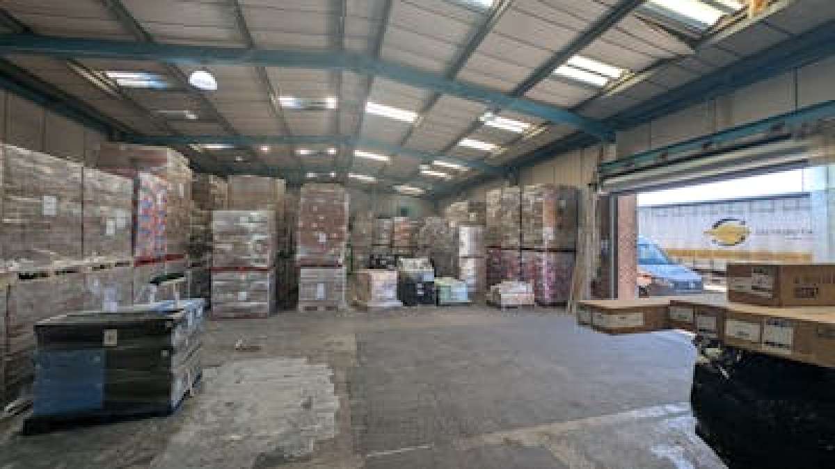 Industrial Unit in Eastleigh - photo 3