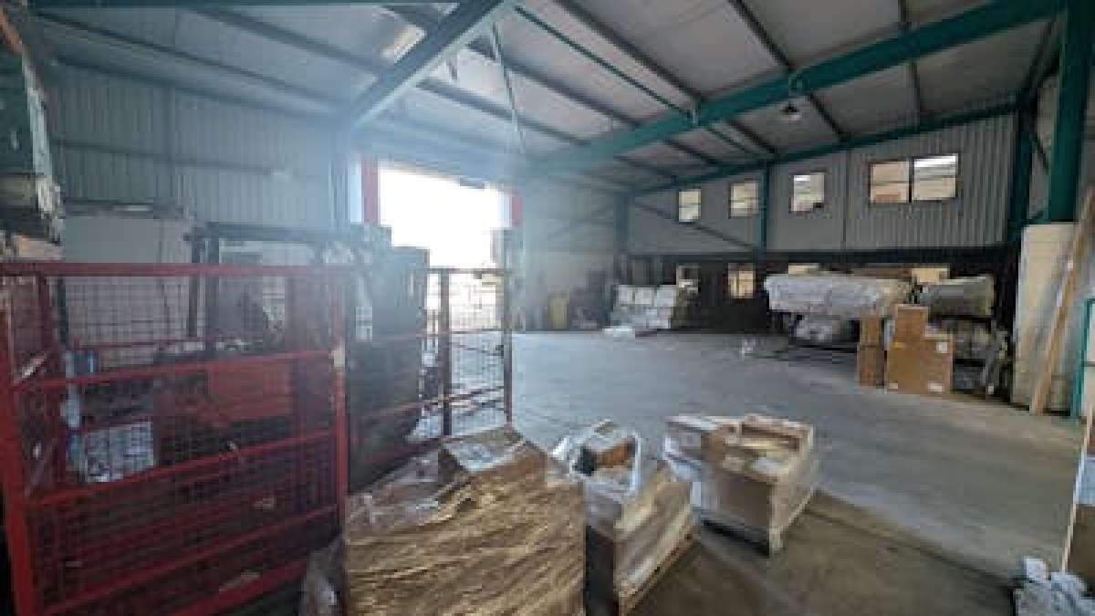 Industrial Unit in Eastleigh - photo 4