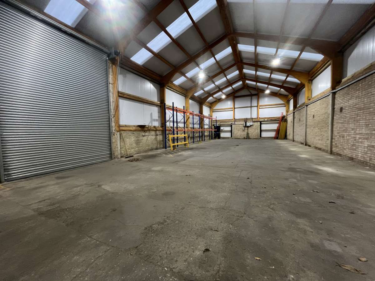 Industrial Unit in Ipswich - photo 4