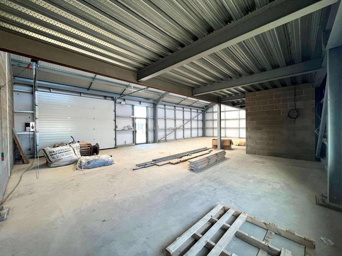 Industrial Unit in Maldon - photo 3