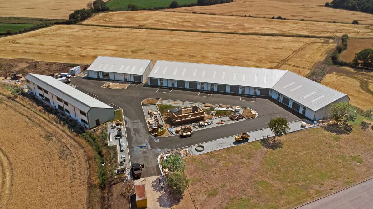 Industrial Unit in Maldon - photo 3