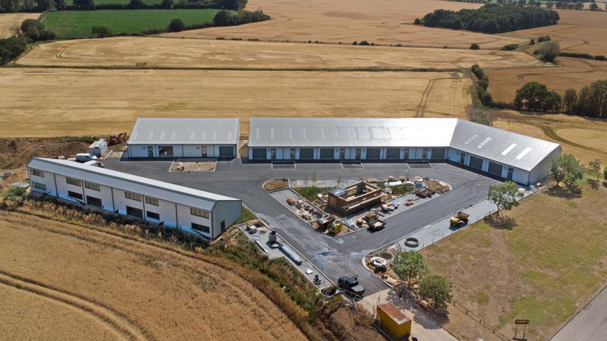 Industrial Unit in Maldon - photo 4