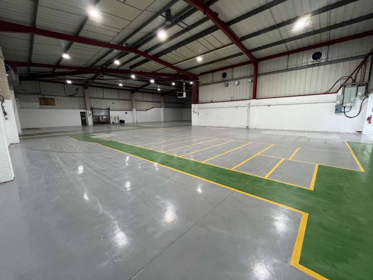 Industrial Unit in Colchester - photo 4