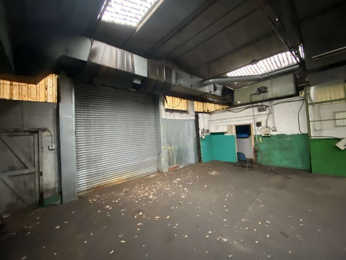 Industrial Unit in Birmingham - photo 3