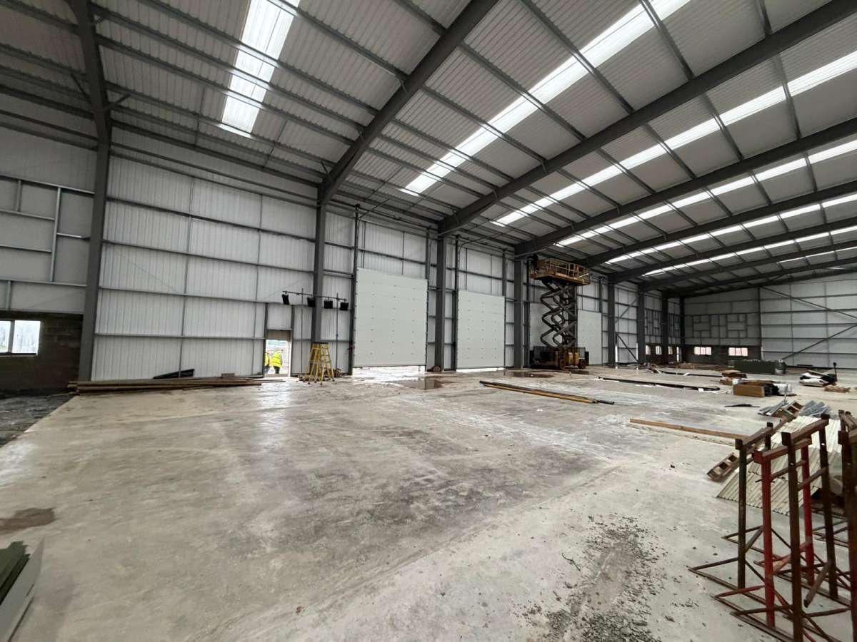 Industrial Unit in Tuxford - photo 2