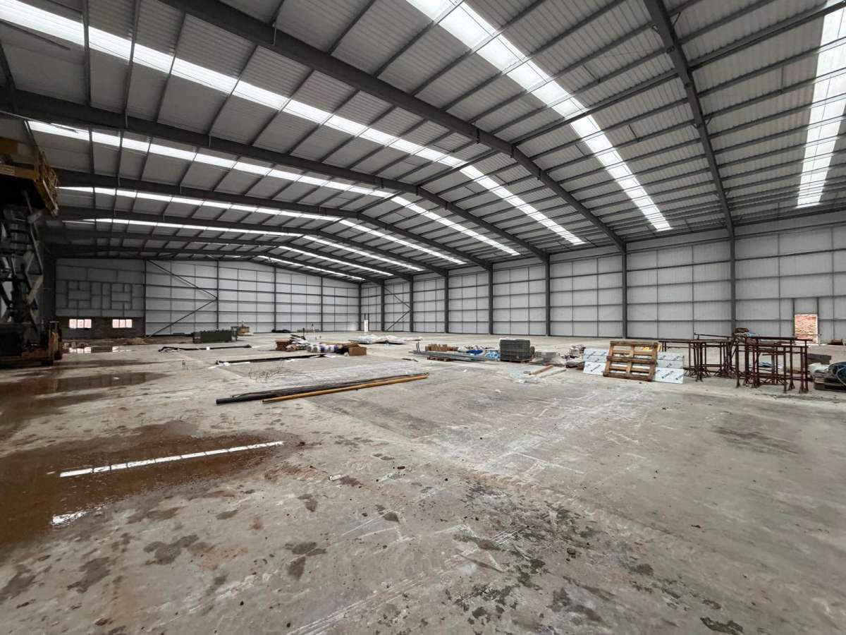 Industrial Unit in Tuxford - photo 3