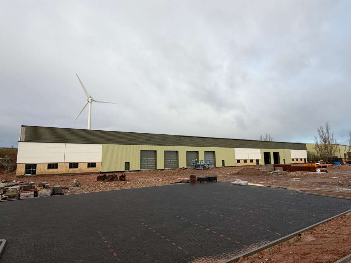 Industrial Unit in Tuxford - photo 4