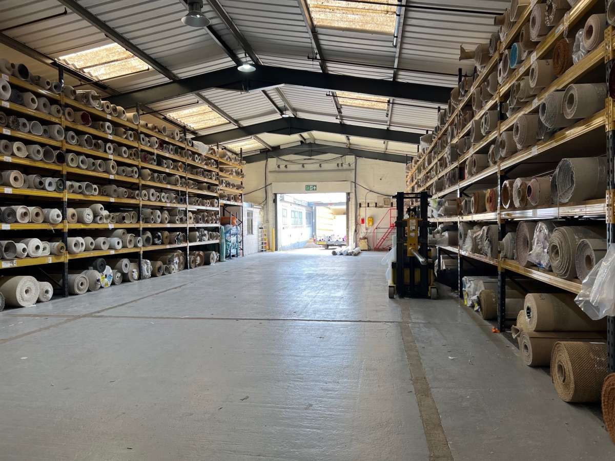 Industrial Unit in Ilkeston - photo 2