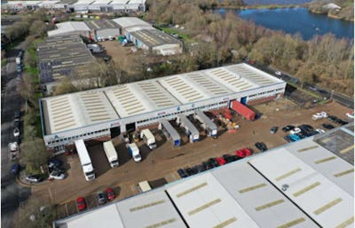 Industrial Unit in Totton - photo 2