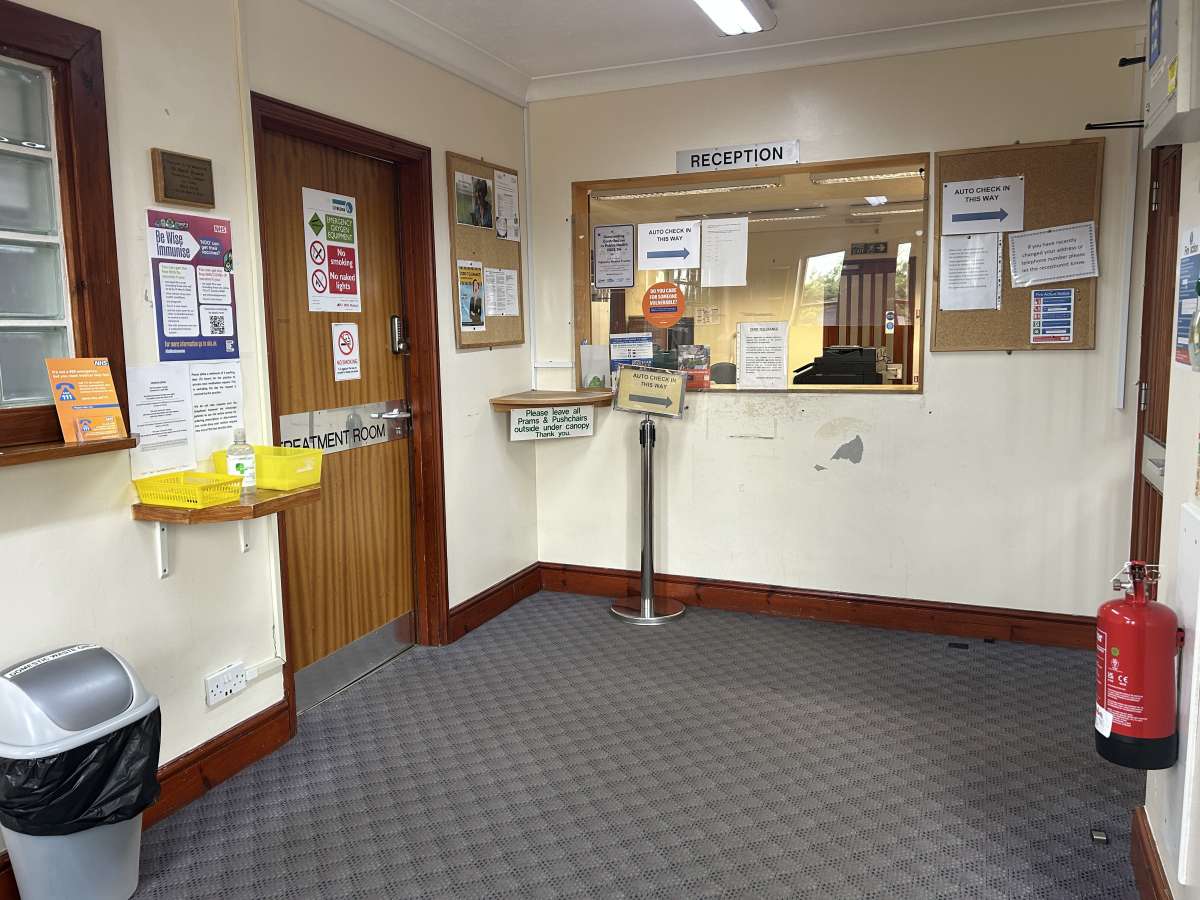 Industrial Unit in Rochester - photo 4