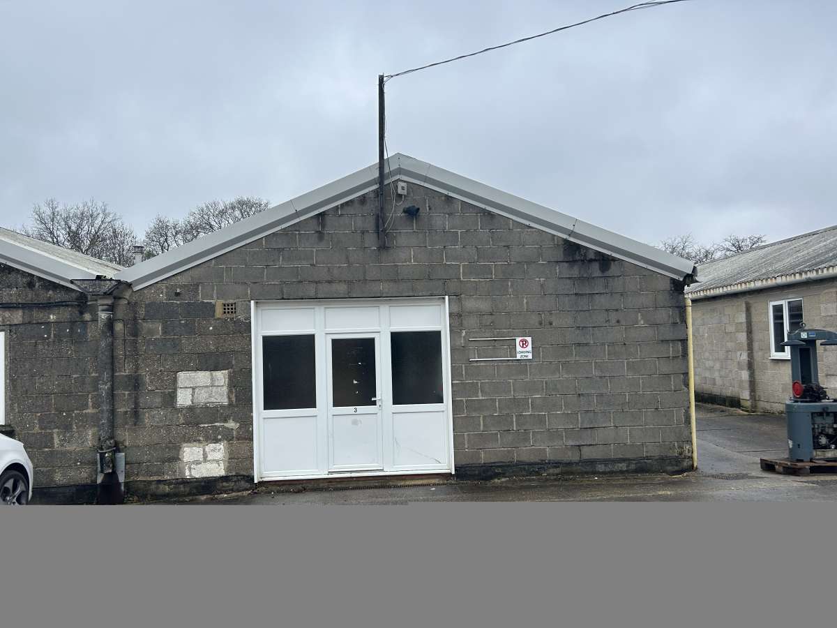 Industrial in Dowlish Ford