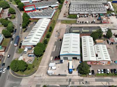 Industrial Unit in Burntwood - photo 2