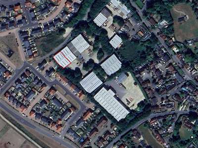 Industrial Unit in Watlington - photo 4