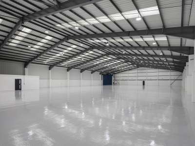 Industrial Unit in Northampton - photo 2