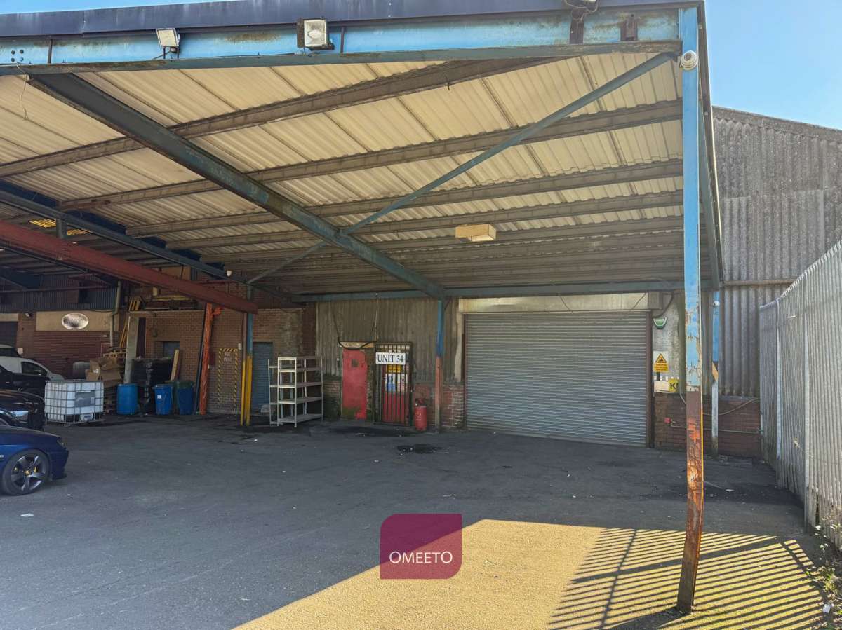 Industrial Unit in Ripley - photo 3