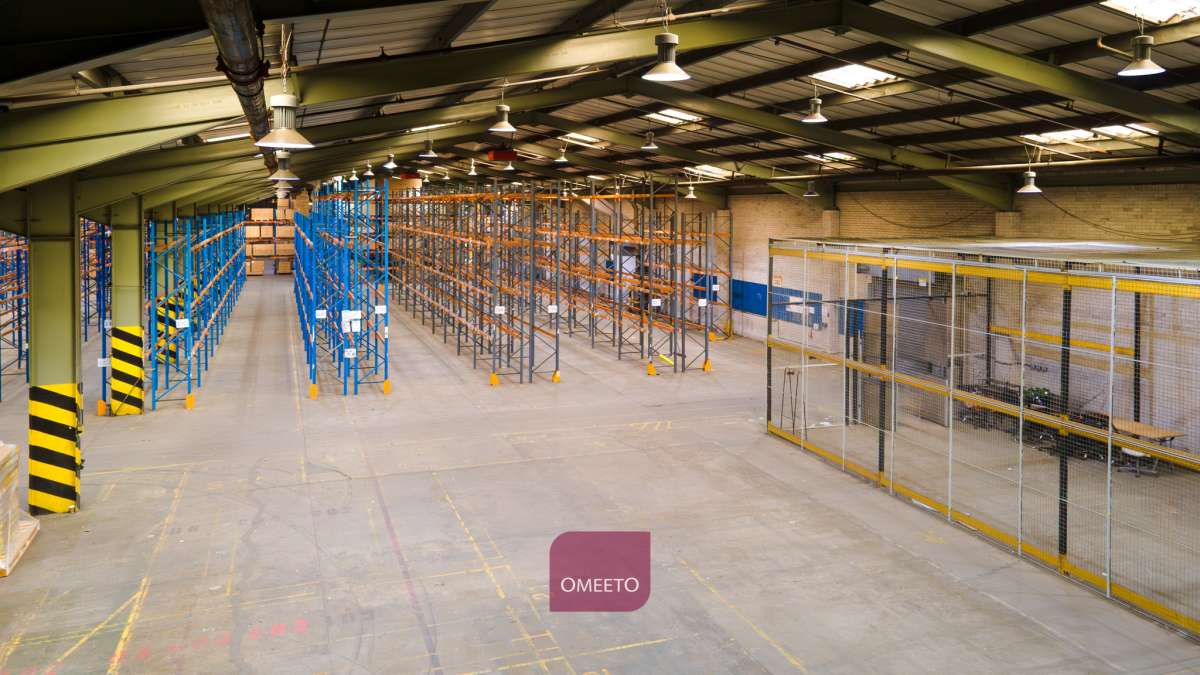 Industrial in Sandiacre