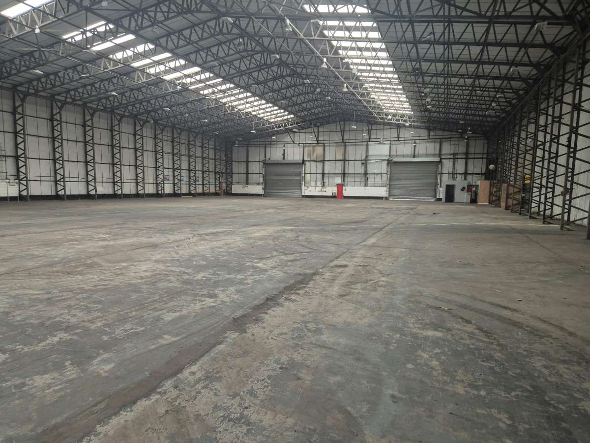 Industrial Unit in Hythe - photo 3