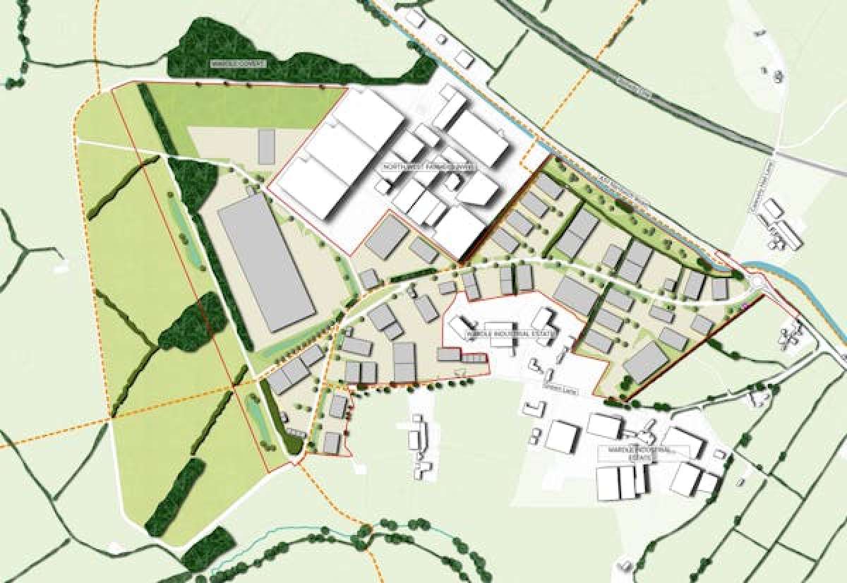 Industrial Unit in Wardle - photo 3