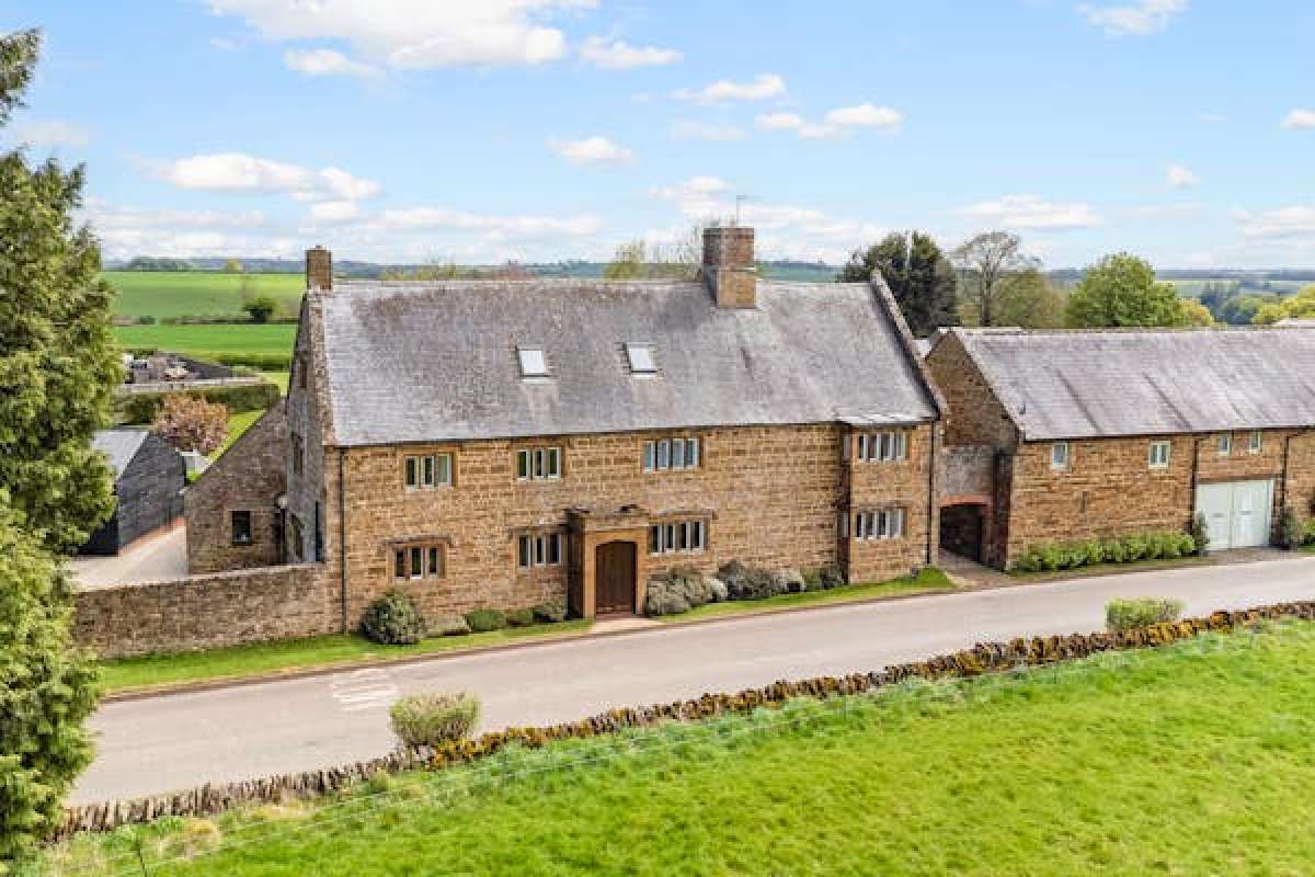 Industrial in Banbury