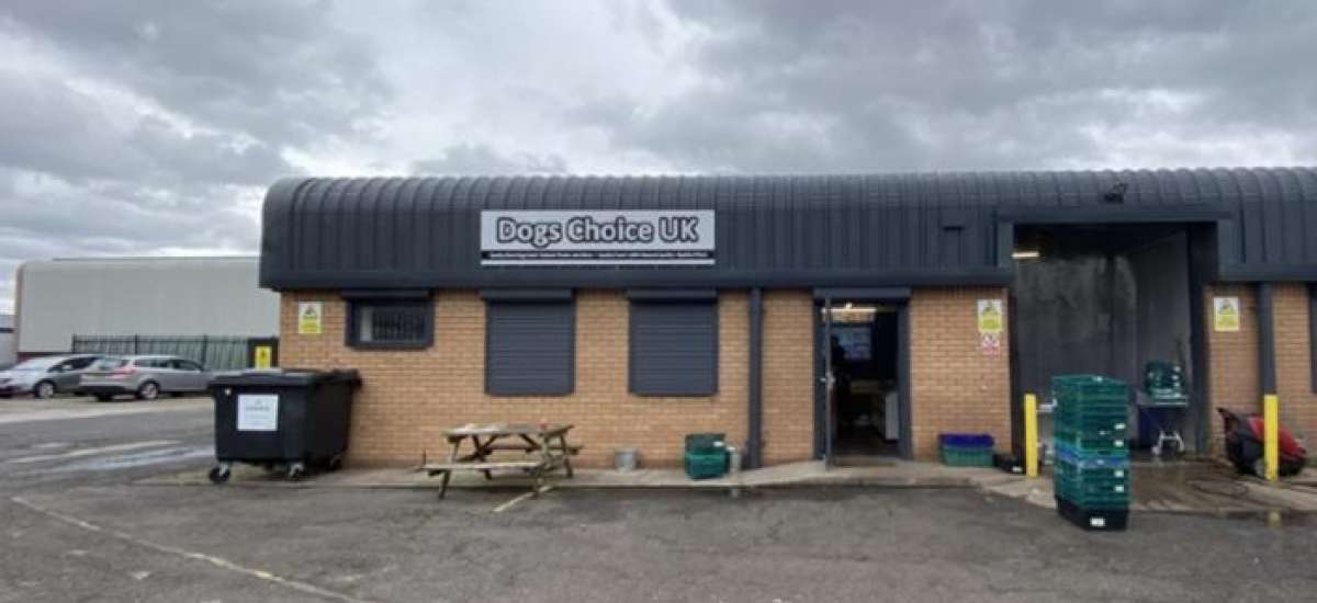Industrial Unit To Let, Doncaster