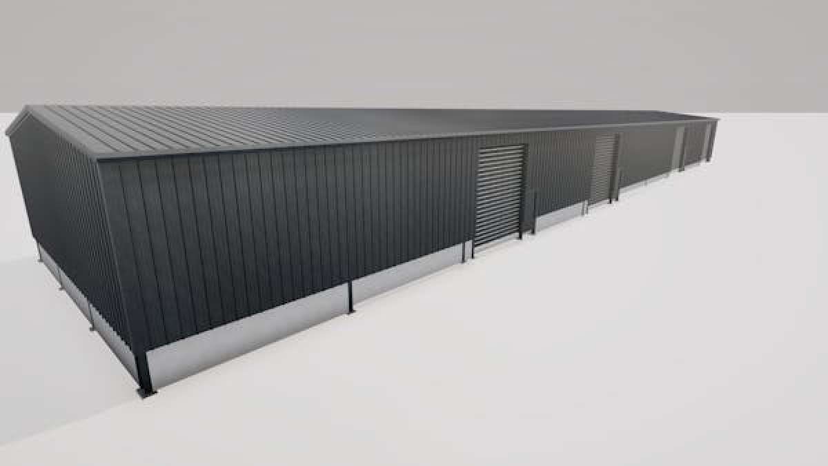 Industrial Unit in Aylesbury - photo 2