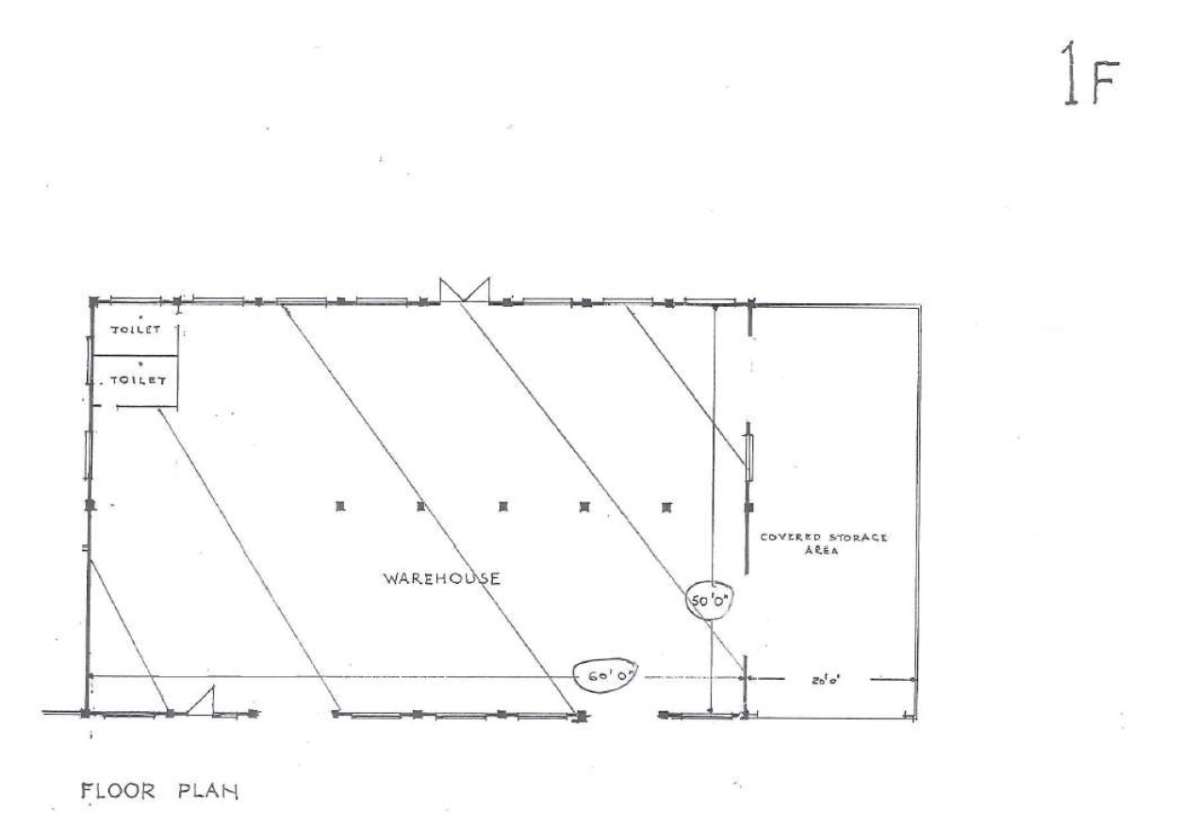 Industrial Unit in Romford - photo 3