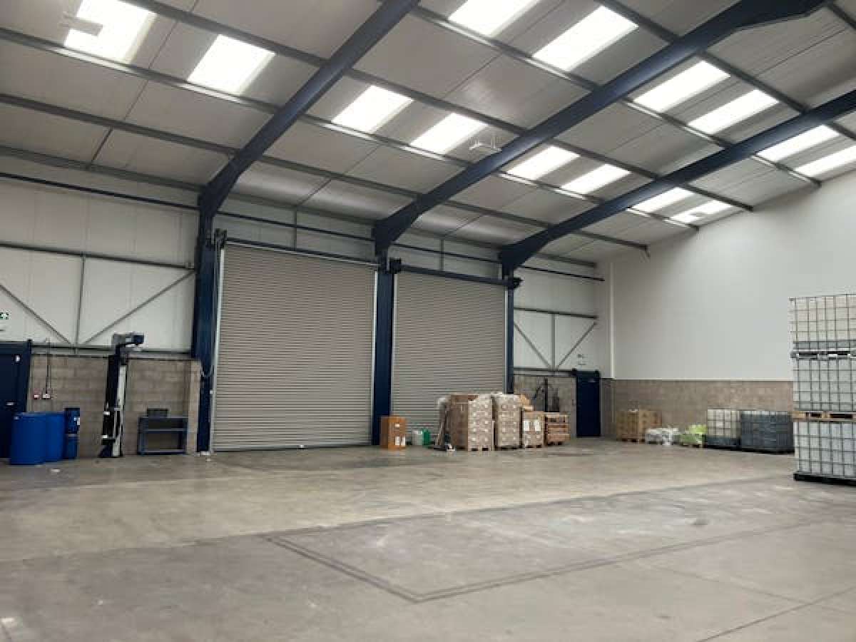 Industrial Unit in Pershore - photo 4