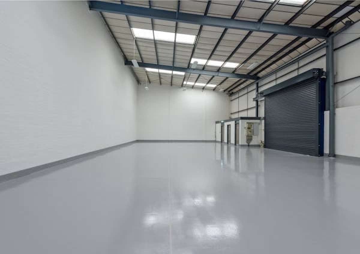 Industrial Unit in Birmingham - photo 3