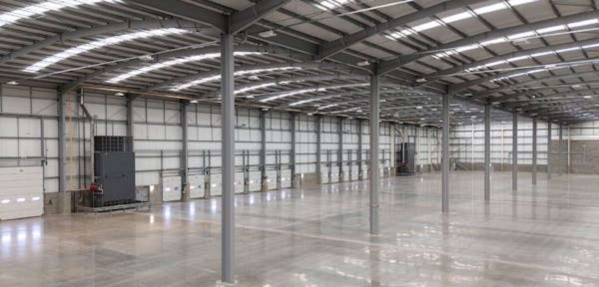 Industrial Unit in Northampton - photo 3