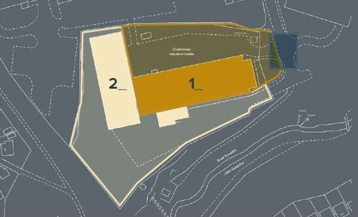 Industrial Unit in Wrexham - photo 3