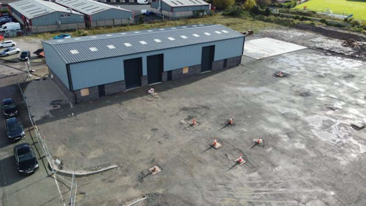 Industrial Unit in Chester - photo 3