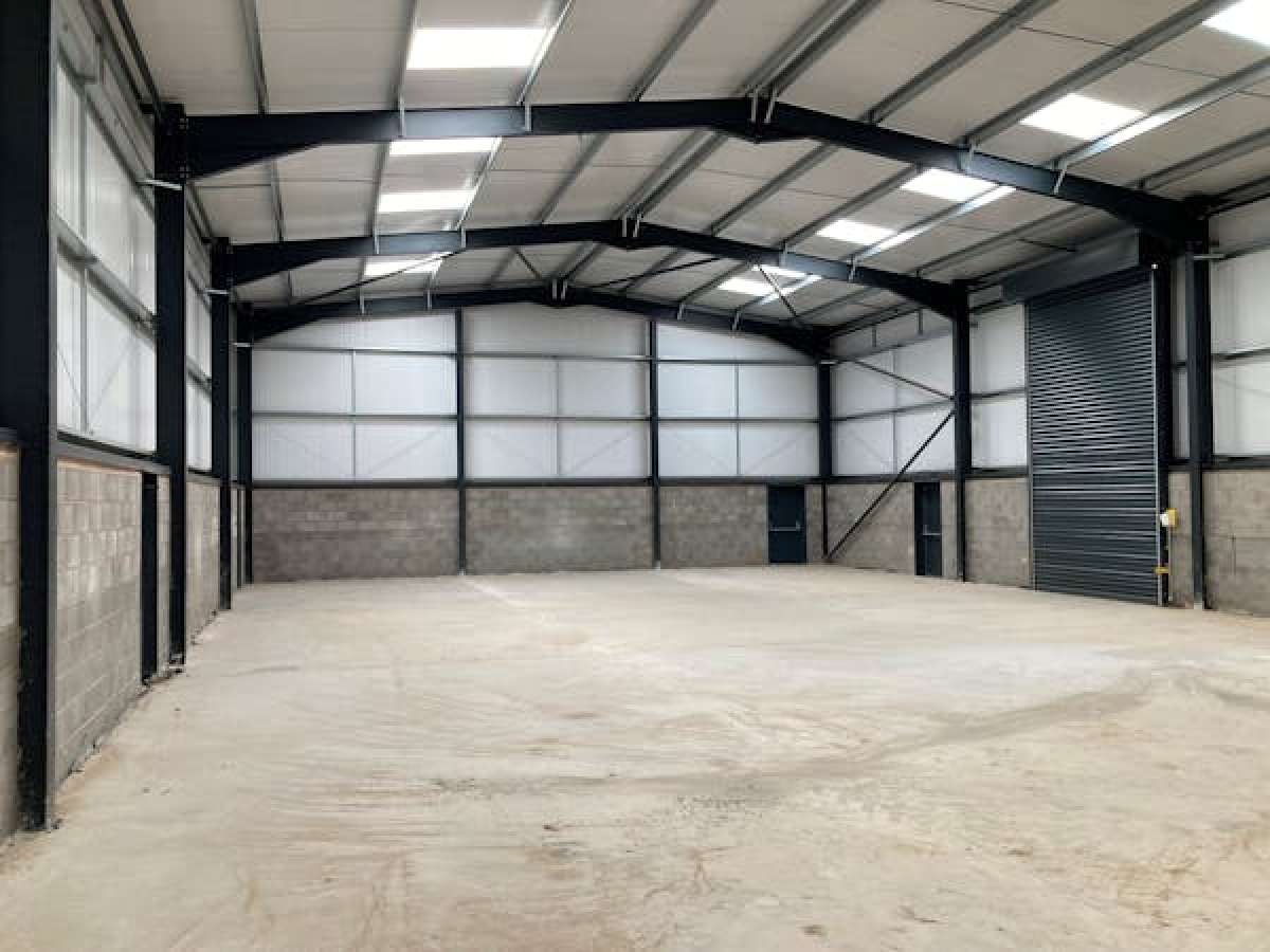 Industrial Unit in Chester - photo 4