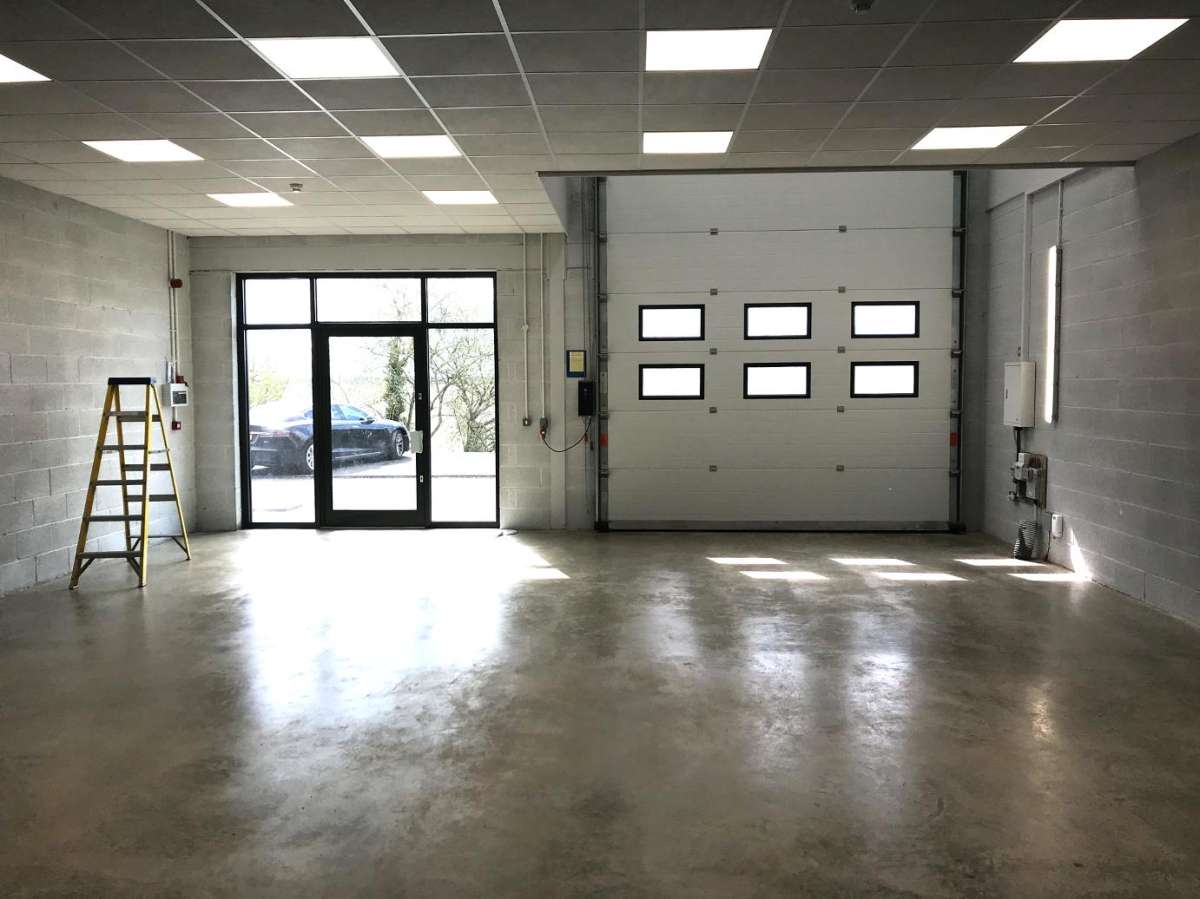 Industrial Unit in Northampton - photo 3