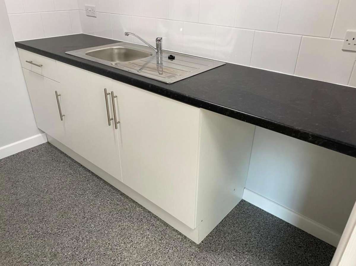 Industrial Unit in Northampton - photo 4