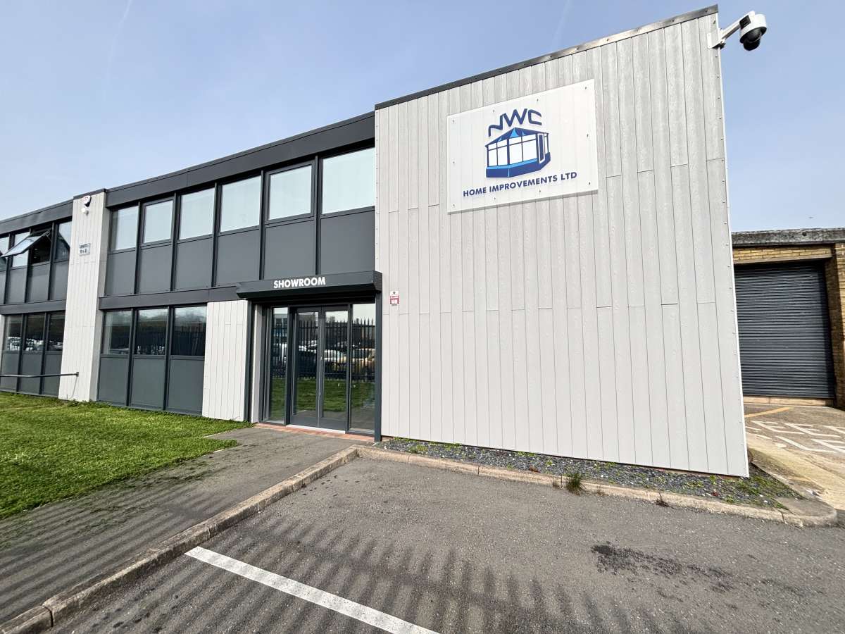 Industrial Unit in Wigston - photo 2