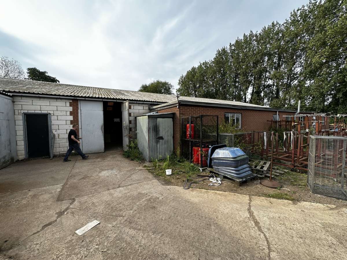 Industrial Unit in Norwich - photo 4