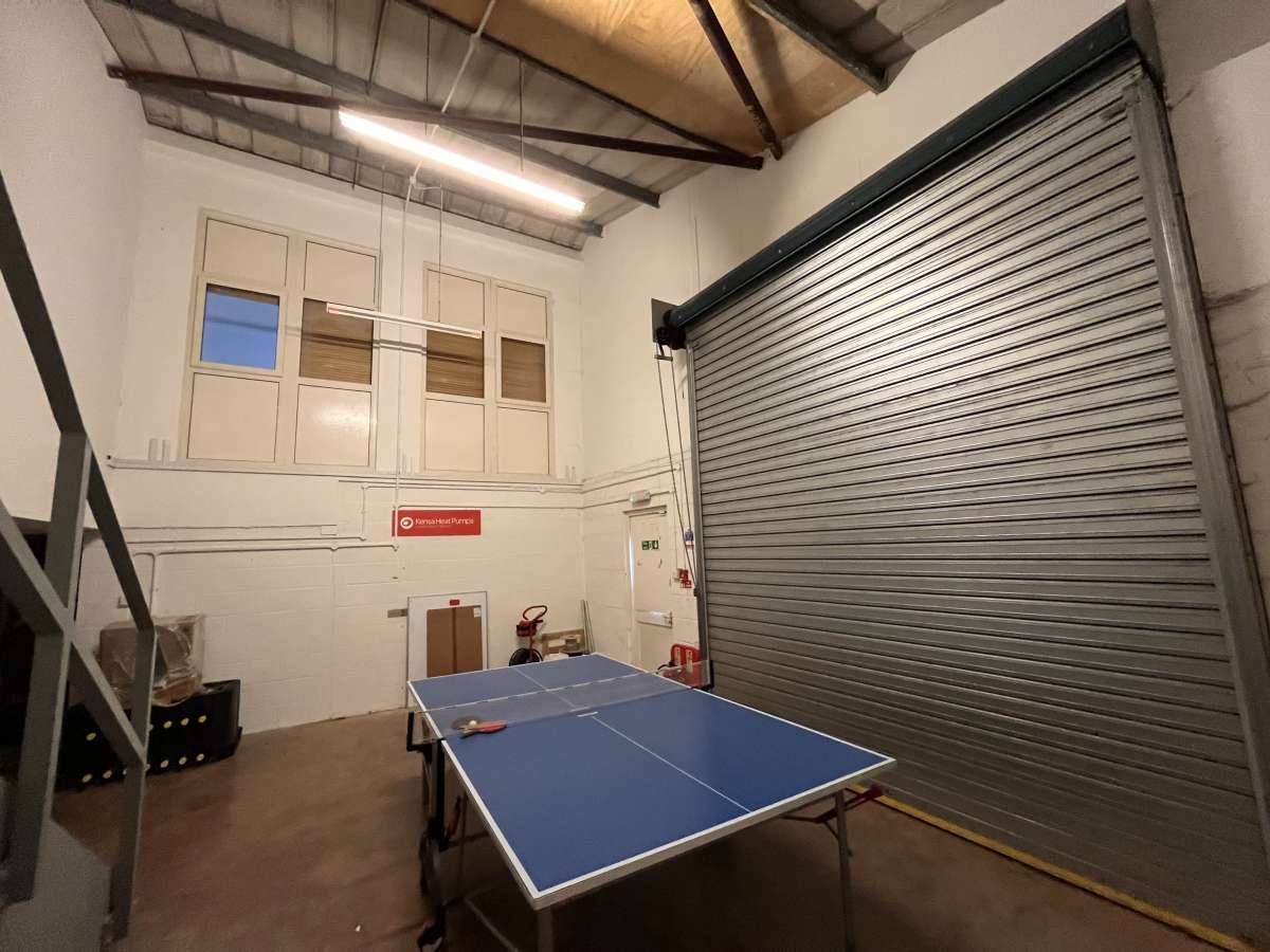 Industrial Unit in Clyst St. Mary - photo 2