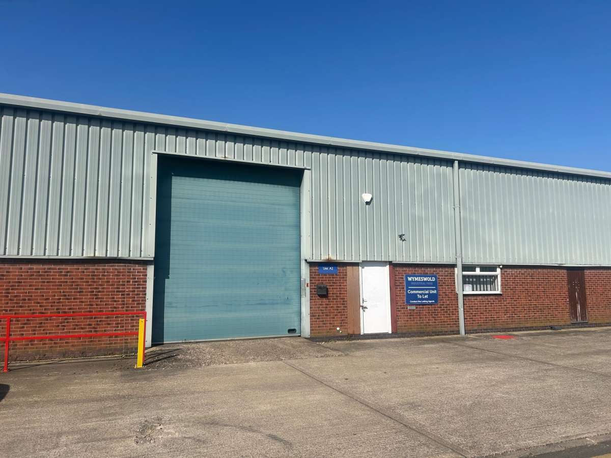 Industrial Unit in Burton-On-The-Wolds - photo 4