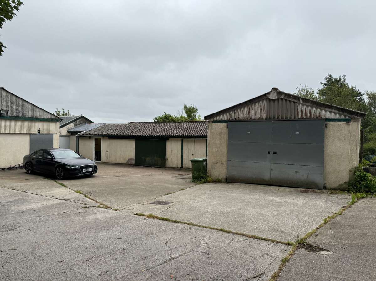 Industrial Unit in Holsworthy - photo 2